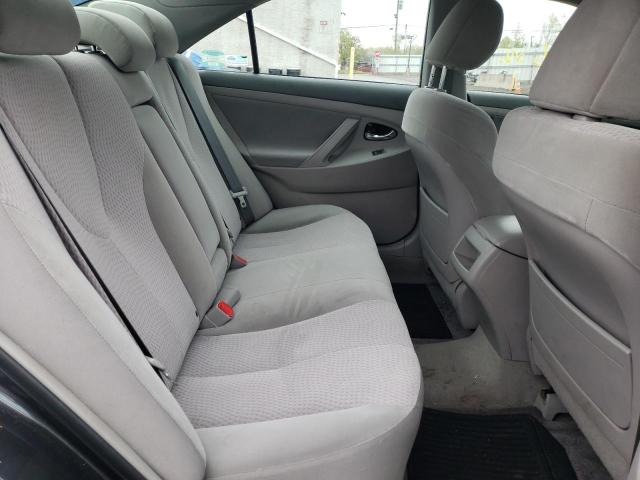 Photo 6 from auction – 2011 TOYOTA CAMRY BASE with VIN 4T4BF3EK6BR107926