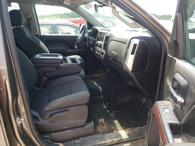 Photo 5 from auction – 2014 GMC SIERRA K15 with VIN 1GTV2UEH8EZ146154