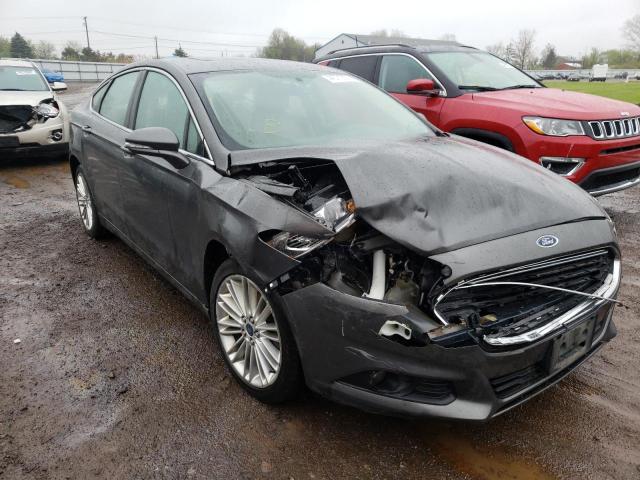Photo 9 from auction – 2016 FORD FUSION SE with VIN 3FA6P0HD6GR300140