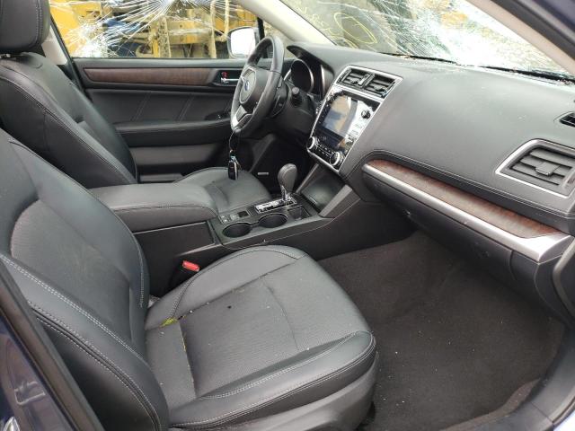 Photo 5 from auction – 2018 SUBARU OUTBACK 2. with VIN 4S4BSANC0J3389505