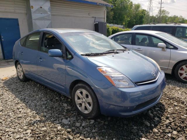 TOYOTA PRIUS 2008 with VIN JTDKB20U587775964 - Photo from auction