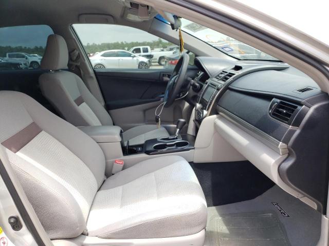 Photo 5 from auction – 2012 TOYOTA CAMRY BASE with VIN 4T1BF1FK2CU064040
