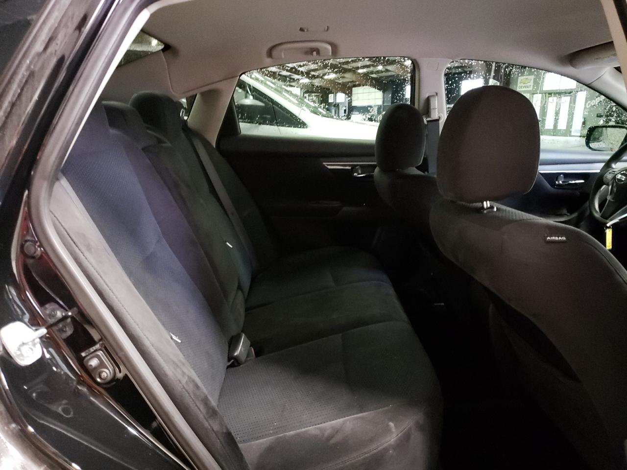 Photo 6 from auction – 2014 NISSAN ALTIMA 2.5 with VIN 1N4AL3AP1EN331386