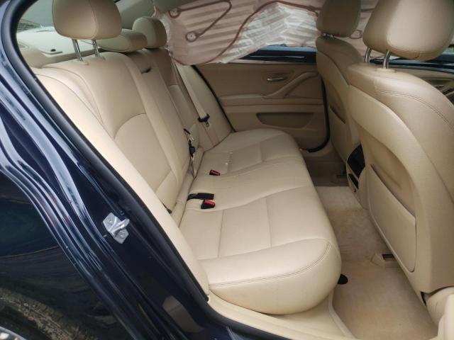 Photo 6 from auction – 2015 BMW 528 XI with VIN WBA5A7C56FD622572
