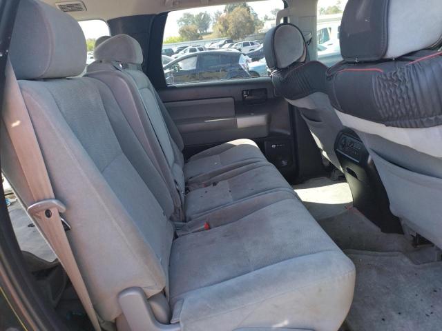 Zdjęcie 6 z aukcji – 2008 TOYOTA SEQUOIA SR z VIN 5TDZY64A98S014722