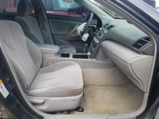 Photo 5 from auction – 2010 TOYOTA CAMRY BASE with VIN 4T1BF3EK1AU088033