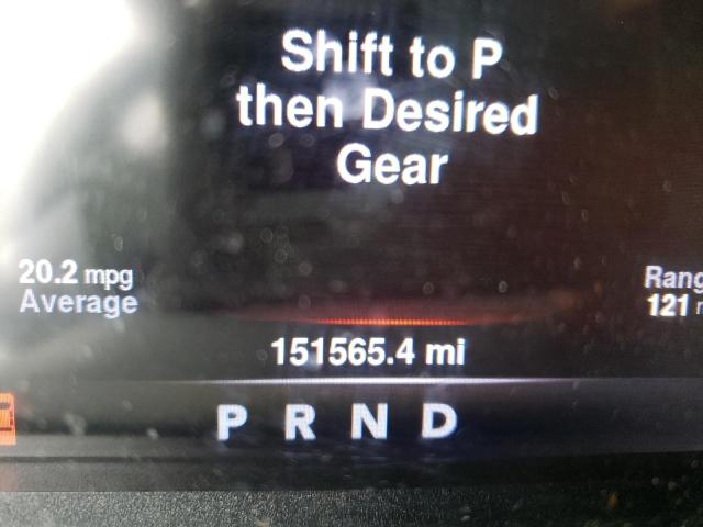 Photo 8 from auction – 2016 RAM 1500 SLT with VIN 1C6RR7LG2GS370791
