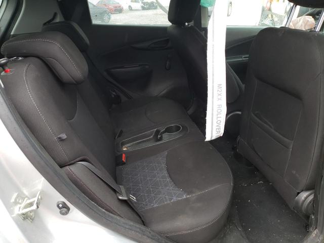 Photo 6 from auction – 2019 CHEVROLET SPARK LS with VIN KL8CB6SA3KC753533