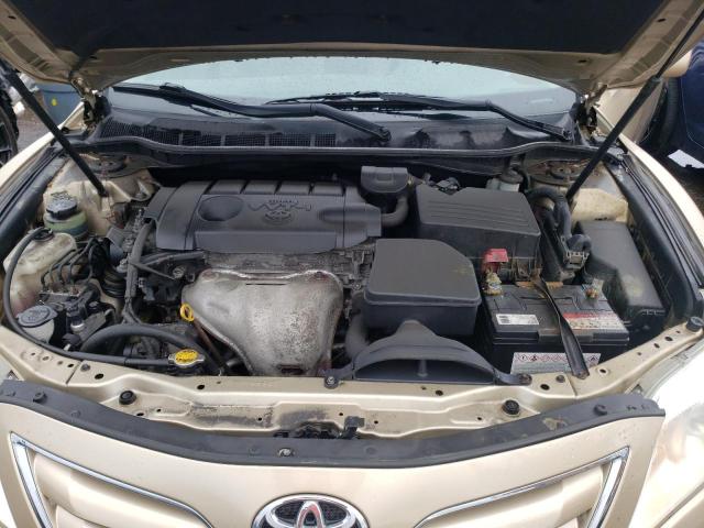 Photo 7 from auction – 2011 TOYOTA CAMRY BASE with VIN 4T1BF3EK0BU230289