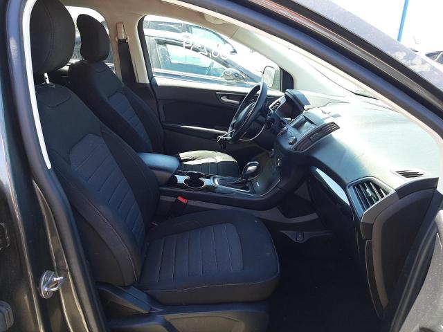 Photo 5 from auction – 2018 FORD EDGE SE with VIN 2FMPK3G94JBC47645