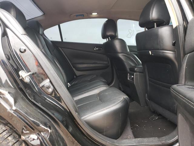 Photo 6 from auction – 2014 NISSAN MAXIMA S with VIN 1N4AA5AP4EC499584