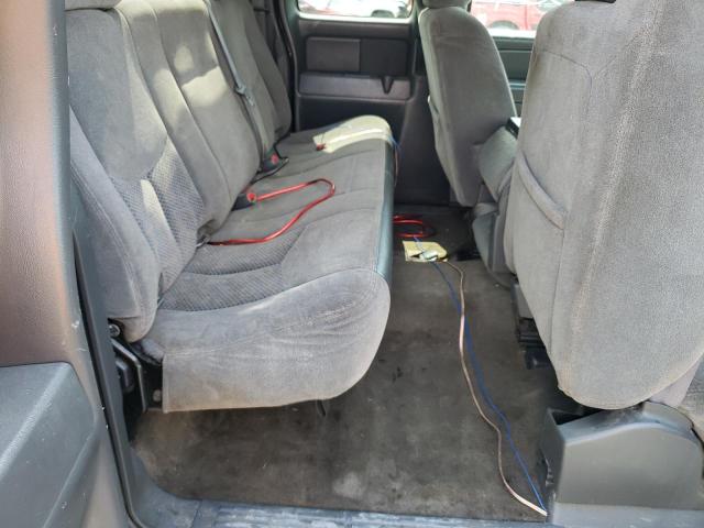 Photo 6 from auction – 2007 CHEVROLET SILVERADO with VIN 1GCEC19ZX7Z125565