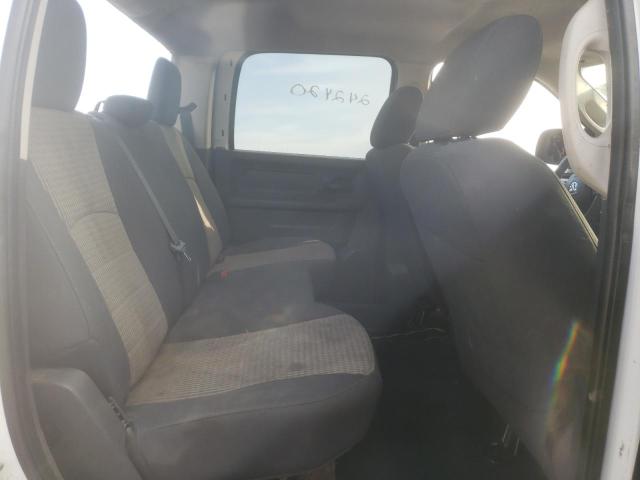 Photo 6 from auction – 2011 DODGE RAM 1500 with VIN 1D7RV1CT6BS644250