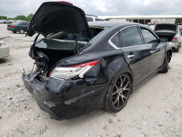 Photo 4 from auction – 2016 NISSAN ALTIMA with VIN 1N4AL3AP2GC159707