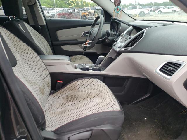 Photo 5 from auction – 2015 GMC TERRAIN SL with VIN 2GKALMEK4F6401326