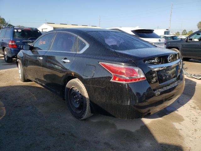Photo 3 from auction – 2014 NISSAN ALTIMA 2.5 with VIN 1N4AL3AP2EC130883