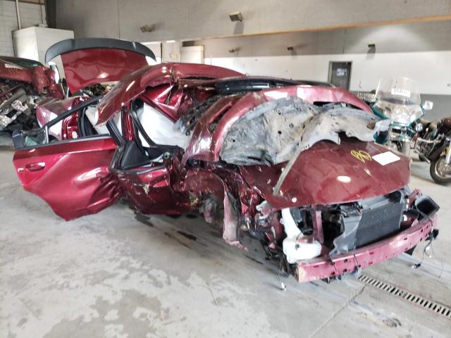 Photo 1 from auction – 2019 DODGE CHARGER SX with VIN 2C3CDXBG7KH715476