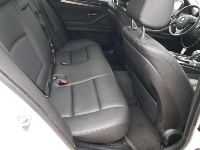 Photo 6 from auction – 2016 BMW 528 XI with VIN WBA5A7C51GG643880