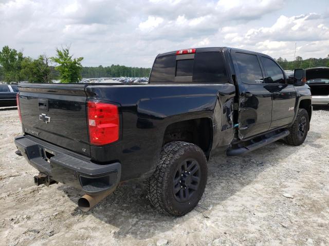 Photo 4 from auction – 2017 CHEVROLET SILVERADO with VIN 1GC1KVEYXHF196340