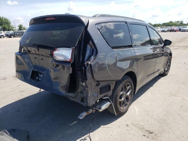 Photo 4 from auction – 2020 CHRYSLER PACIFICA T with VIN 2C4RC1EG0LR274772