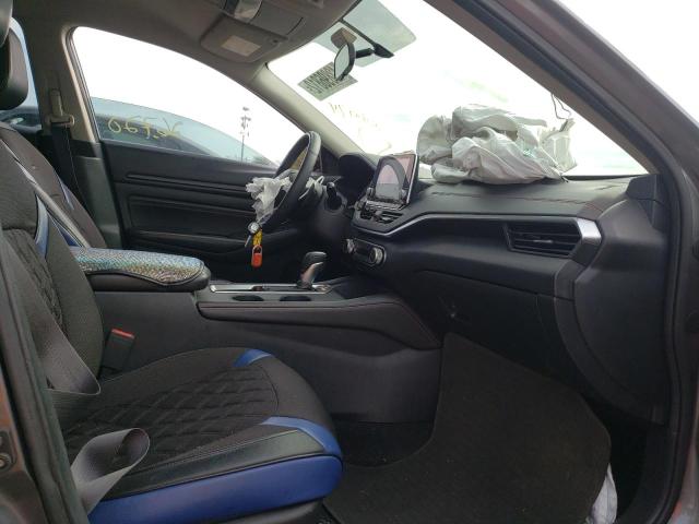 Photo 5 from auction – 2019 NISSAN ALTIMA SR with VIN 1N4BL4CV3KC226474
