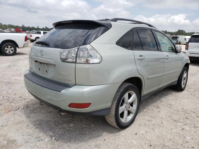Photo 4 from auction – 2004 LEXUS RX 330 with VIN JTJGA31U740002295
