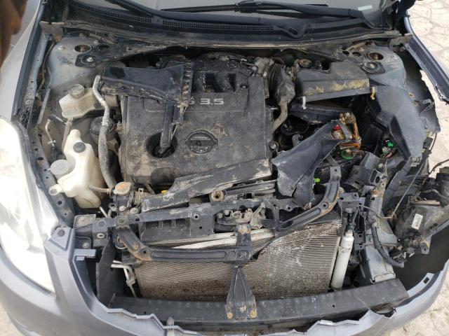 صورة رقم 7 من المزاد - 2012 NISSAN ALTIMA SR مع VIN 1N4BL2AP6CC137122