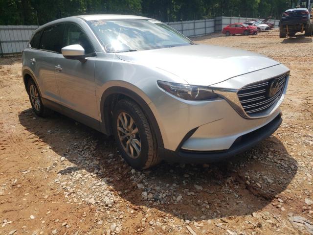 Photo 1 from auction – 2018 MAZDA CX-9 TOURI with VIN JM3TCACYXJ0219228