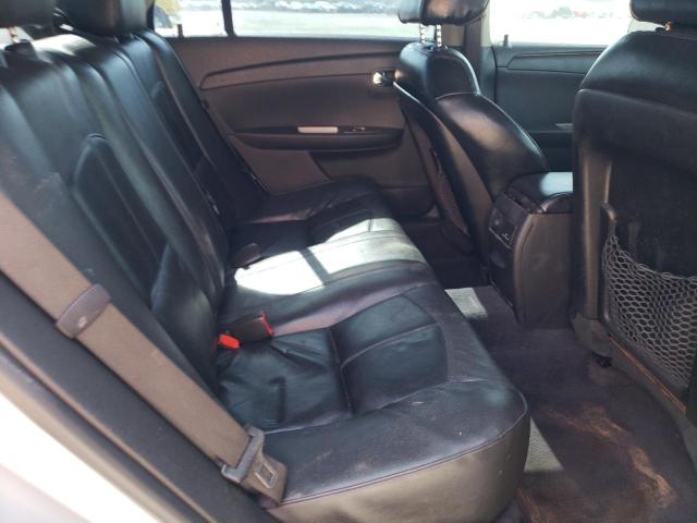 Photo 6 from auction – 2012 CHEVROLET MALIBU LTZ with VIN 1G1ZG5E76CF201580