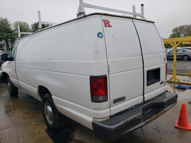 Photo 3 from auction – 2006 FORD ECONOLINE with VIN 1FTSS34L36HA12940