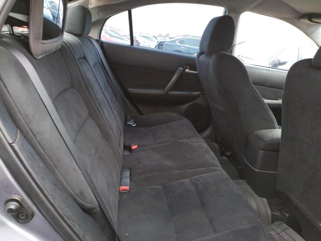 Photo 6 from auction – 2008 MAZDA 6 I with VIN 1YVHP84C685M19514