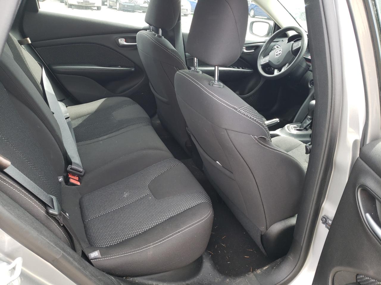 Photo 6 from auction – 2016 DODGE DART SXT with VIN 1C3CDFBB7GD728781