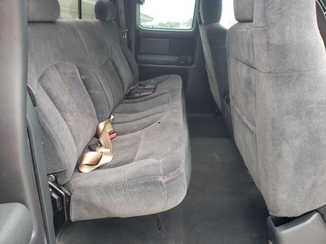 Photo 6 from auction – 2000 CHEVROLET SILVERADO with VIN 2GCEK19T4Y1228005