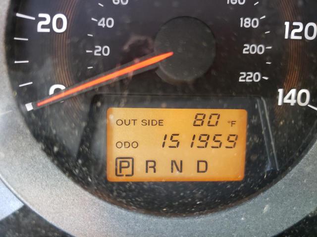 Photo 8 from auction – 2006 TOYOTA RAV4 LIMIT with VIN JTMBD31V365046863