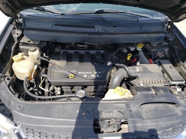 Photo 7 from auction – 2011 DODGE JOURNEY EX with VIN 3D4PG4FB5BT524800