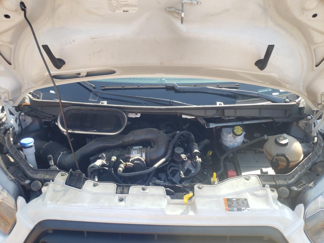 Photo 7 from auction – 2020 FORD TRANSIT T- with VIN 1FTBR2C83LKA41257