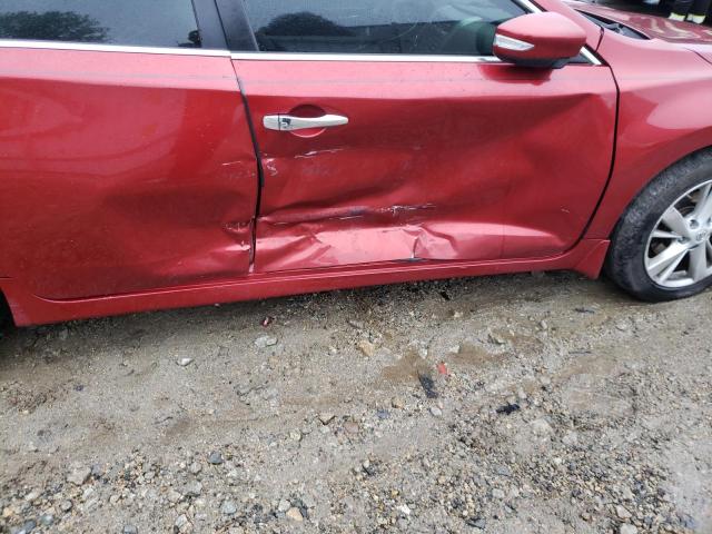 Photo 10 from auction – 2014 NISSAN ALTIMA 2.5 with VIN 1N4AL3AP8EC162544