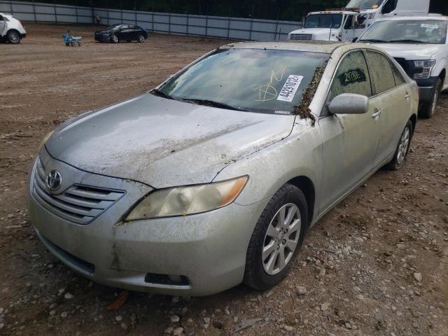 Photo 5 from auction – 2007 TOYOTA CAMRY with VIN 4T1BK46K97U032575