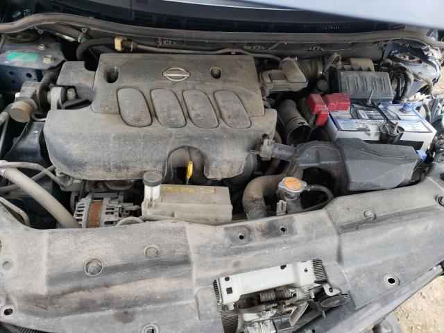 Photo 7 from auction – 2007 NISSAN VERSA S with VIN 3N1BC13E27L416130