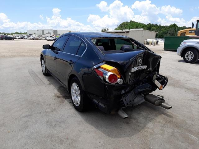 Photo 3 from auction – 2011 NISSAN ALTIMA BAS with VIN 1N4AL2APXBC171137