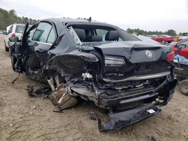 Photo 3 from auction – 2017 VOLKSWAGEN JETTA SEL with VIN 3VWL17AJ3HM265172