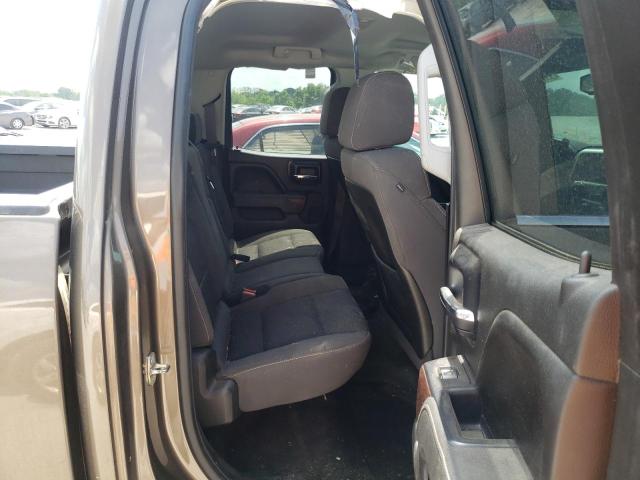 Photo 6 from auction – 2014 GMC SIERRA K15 with VIN 1GTV2UEH8EZ146154