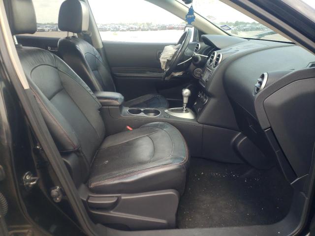 Photo 5 from auction – 2012 NISSAN ROGUE S with VIN JN8AS5MT0CW258315