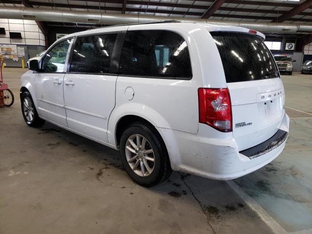 Photo 3 from auction – 2014 DODGE GRAND CARA with VIN 2C4RDGCG4ER391647