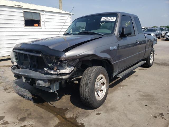 Photo 2 from auction – 2011 FORD RANGER SUP with VIN 1FTKR1EE6BPA65924