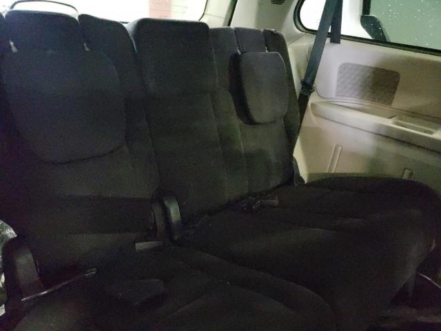 Photo 9 from auction – 2014 DODGE GRAND CARA with VIN 2C4RDGCG4ER391647