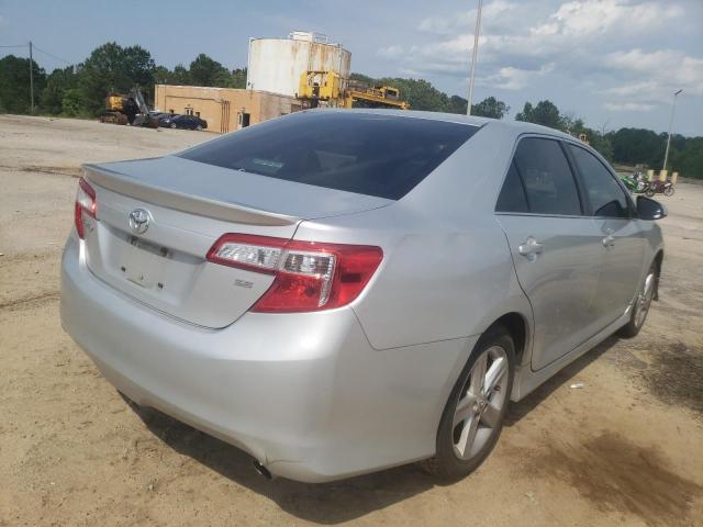 Photo 4 from auction – 2014 TOYOTA CAMRY L with VIN 4T1BF1FK9EU326462