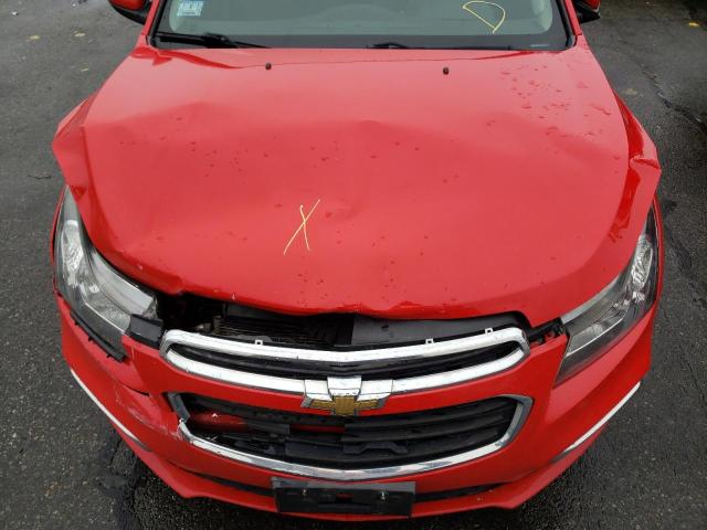 Photo 7 from auction – 2015 CHEVROLET CRUZE LT with VIN 1G1PC5SB5F7218784