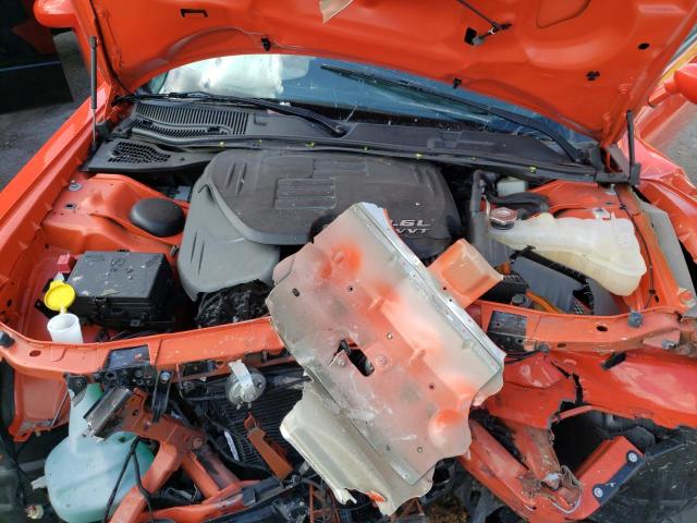 Photo 7 from auction – 2019 DODGE CHALLENGER with VIN 2C3CDZJG0KH591998