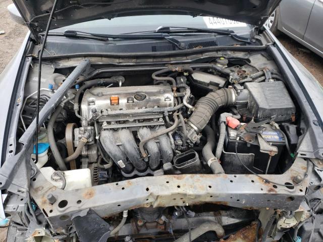 Photo 7 from auction – 2011 HONDA ACCORD EXL with VIN 1HGCP2F83BA034076